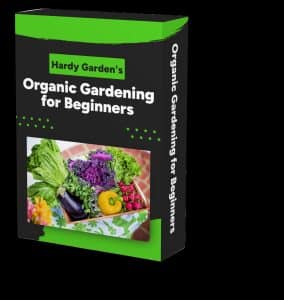 Organic Gardening Course cover